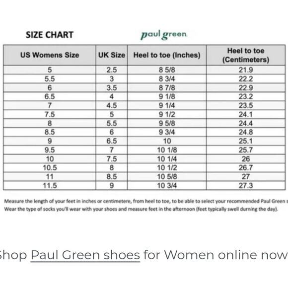 Paul Green rocking ankle boots black suede and metallic leather women's Size 7.5 - Picture 13 of 13